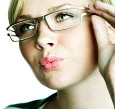 We help you to choose glasses